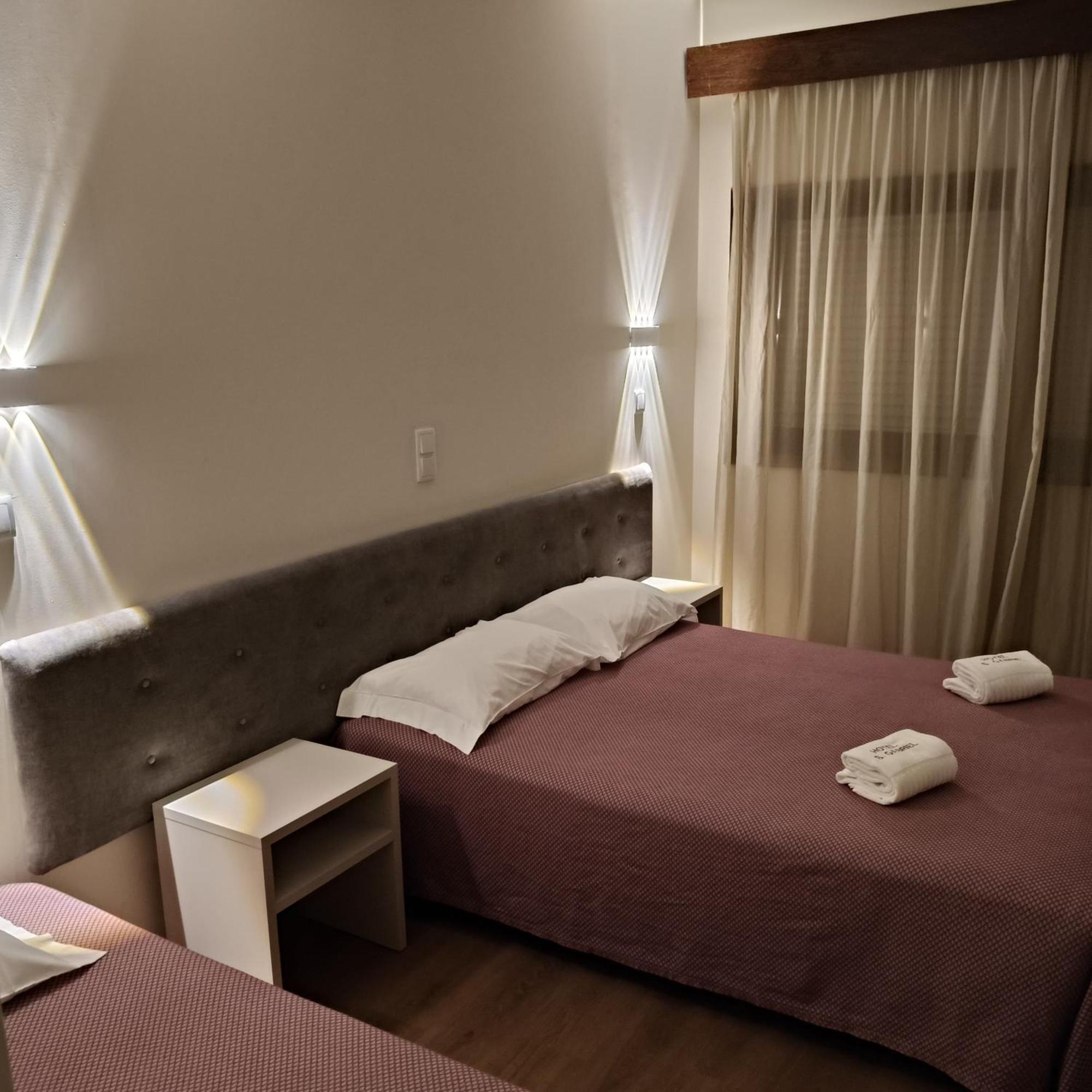Hotel S. Gabriel Порто Екстериор снимка