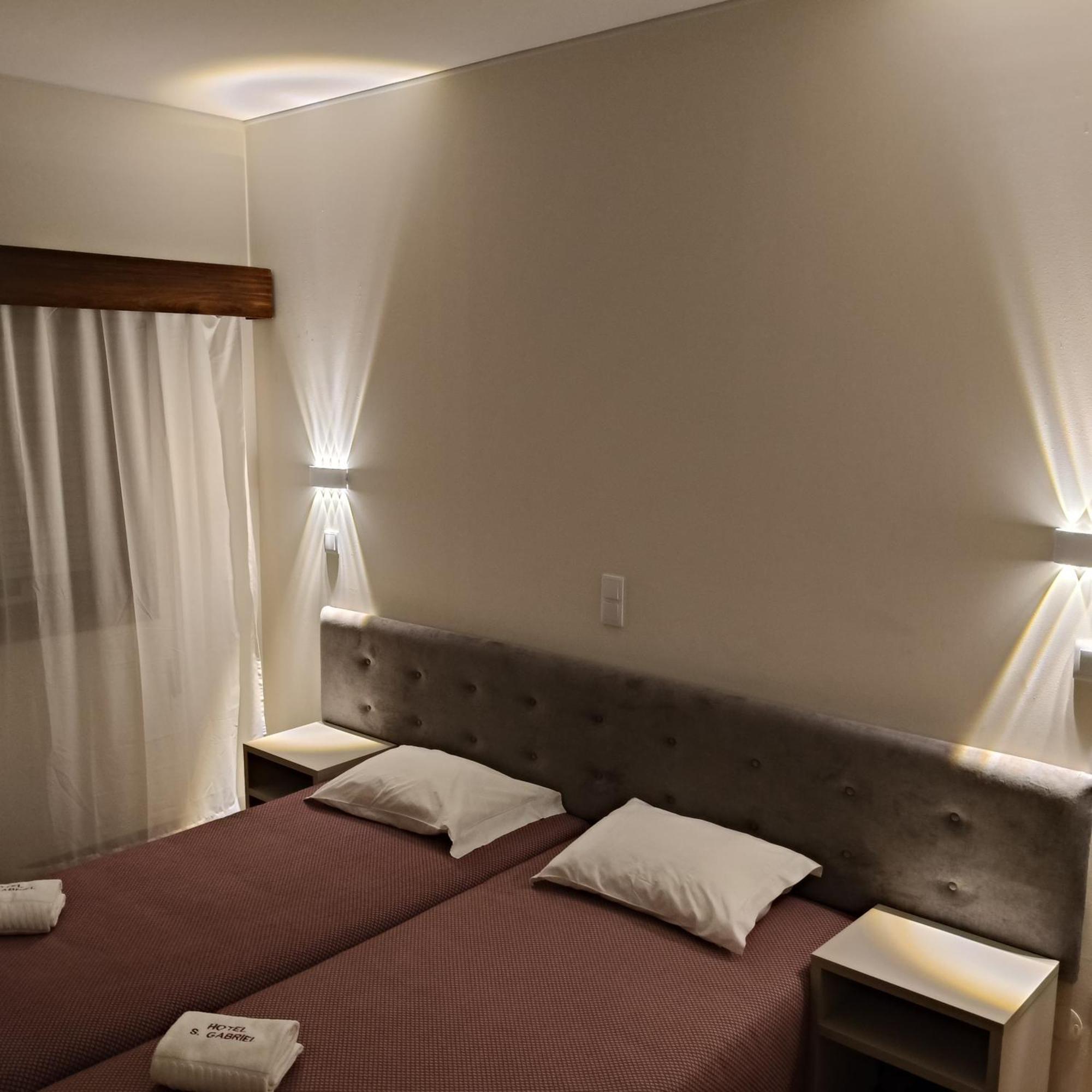 Hotel S. Gabriel Порто Екстериор снимка