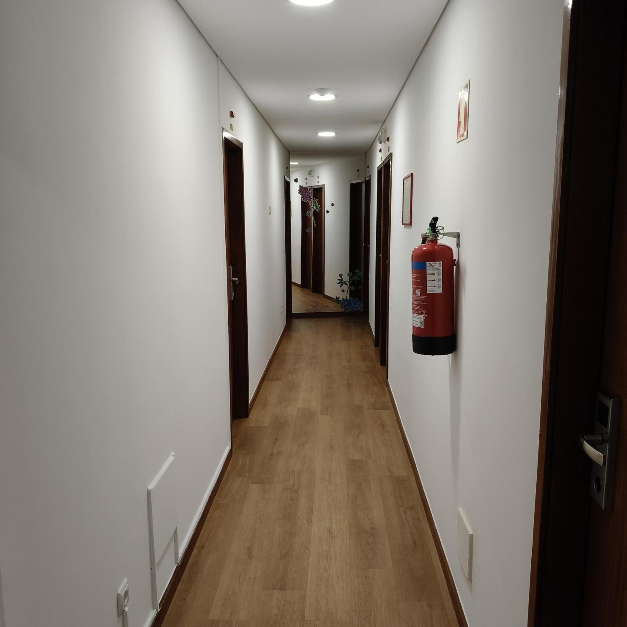 Hotel S. Gabriel Порто Екстериор снимка