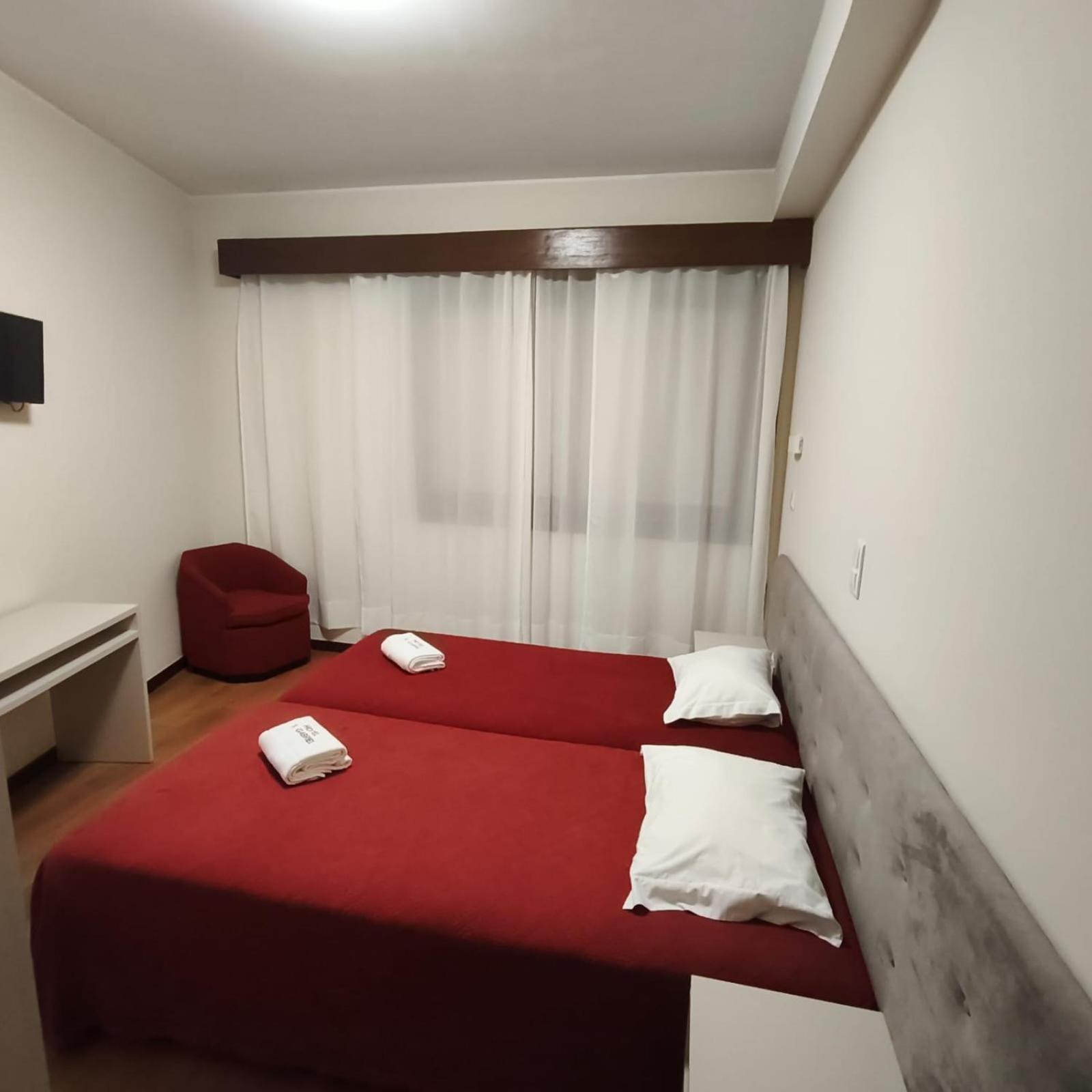 Hotel S. Gabriel Порто Екстериор снимка
